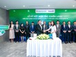 VPBankS và Fintech AI ký kết hợp tác chiến lược, thúc đẩy phát triển ứng dụng AI trong lĩnh vực công nghệ tài chính.