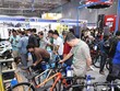 Năm 2024, Vietnam Cycle Expo đón tiếp hơn 12.000 lượt khách tham quan từ 45 quốc gia và vùng lãnh thổ, với nhiều hợp đồng hợp tác quan trọng được ký kết.