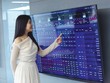 Nhóm cổ phiếu dầu khí có nhịp tăng mạnh giữa bối cảnh xung đột tại khu vực Trung Đông leo thang