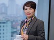 Bà Trần Thị Thúy Ngọc, Phó tổng giám đốc, lãnh đạo ngành dịch vụ tài chính, Deloitte Việt Nam