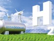 Năng lượng hydrogen đang được nhiều nước trên thế giới ưu tiên phát triển nhằm thay thế các nguồn nhiên liệu hóa thạch. Ảnh minh họa: Vũ Phong