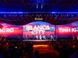 Gần 2.000 khách dự sự kiện giới thiệu Blanca City - “Rực rỡ tinh khôi, thanh xuân trở lại” tại TP.HCM
