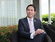 TS. Huỳnh Trung Minh, Chuyên gia tài chính