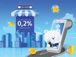 Ngân hàng Shinhan hỗ trợ lắp đặt máy POS cho các doanh nghiệp SMEs, hộ kinh doanh và doanh nghiệp tư nhân