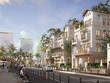 Casa nằm tại trung tâm Blanca City, hứa hẹn là chốn an cư sang trọng ven biển Vũng Tàu