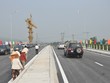Chủ tịch Đà Nẵng hối thúc tiến độ dự án đường vành đai, tổng vốn 498 tỷ đồng