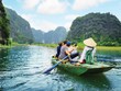 Du lịch xanh trở thành tiêu chí đầu tư mới của doanh nghiệp lớn