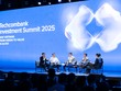 Techcombank Investment Summit 2025: “Việt Nam mới – tầm nhìn kiến tạo giá trị”