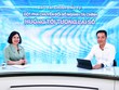 [Talkshow] Đột phá chuyển đổi số ngành Tài chính, hướng tới tương lai số 