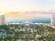Blanca City mang đến tiện nghi của một khu nghỉ dưỡng 5 sao chuẩn quốc tế.