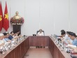 Hải Phòng thống nhất chủ trương đầu tư dự án xây dựng và kinh doanh kết cấu hạ tầng Khu công nghiệp Thủy Nguyên (giai đoạn 1) và Khu công nghiệp Sân bay Tiên Lãng - Khu B.