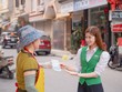 Chỉ số hài lòng khách hàng của F88 đạt mức 73%, trong khi tỷ lệ khách hàng quay lại sử dụng dịch vụ dao động từ 50-55%.