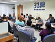 Gần 3 năm trước, hàng trăm trái chủ Vạn Thịnh Phát đã tới Văn phòng Báo Đầu tư tại TP.HCM (nay là Báo Tài chính - Đầu tư) kêu cứu, giờ đã nhận lại được tiền
