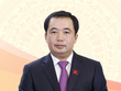 Thủ tướng giao quyền Bộ trưởng Bộ Nông nghiệp và Môi trường đối với ông Trần Đức Thắng.