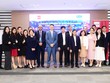UEH tăng tốc quốc tế hóa trong xu hướng phát triển bền vững với trung tâm thi ACCA