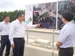 Quảng Trị lập đồ án quy hoạch chi tiết hai bên dự án đường Hùng Vương kéo dài