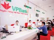 Tại thời điểm cuối quý II/2025, dư nợ tín dụng hợp nhất của VPBank đạt hơn 842.000 tỷ đồng, tăng 18,6% so với đầu năm 
