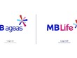 Logo “MB Life” có tên gọi ngắn gọn, dễ nhớ, dễ gần, thân thiện hơn với người Việt.