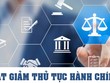 Tập trung hoàn thành cắt giảm, đơn giản hóa thủ tục hành chính, điều kiện kinh doanh 