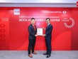 Techcom Capital chính thức trở thành Tổ chức đạt chuẩn quốc tế của ACCA