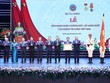 Tổng Bí thư Tô Lâm trao Huân chương Độc lập hạng Nhất cho Bộ Tài chính 