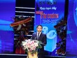 Bộ trưởng Bộ Tài chính Nguyễn Văn Thắng. Ảnh: Đức Thanh