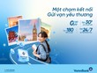 Du học an tâm với gói sản phầm “Một chạm kết nối - Gửi vạn yêu thương” của VietinBank