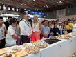 Doanh nghiệp tiếp tục đa dạng hoá thị trường trong thời gian tới.