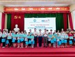 MB Life hỗ trợ cho trẻ em có hoàn cảnh khó khăn