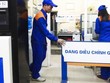 Từ 15 giờ chiều nay, giá bán lẻ mỗi lít xăng về dưới 20.000 đồng.