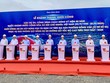 Ninh Bình khởi công khu tái định cư đầu tiên phục vụ Dự án đường sắt tốc độ cao Bắc - Nam