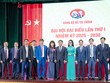 Đảng bộ Bộ Tài chính hoàn tất phiên trù bị Đại hội đại biểu nhiệm kỳ 2025 - 2030 
