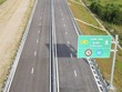 Dự án thành phần cao tốc Bắc - Nam, đoạn Vũng Áng - Bùng sẵn sàng đưa vào khai thác.