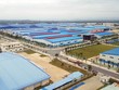 Bất động sản khu công nghiệp hưởng “trái ngọt”