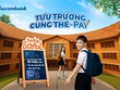 Sacombank (STB) tung ưu đãi mùa tựu trường: Hoàn tiền học phí, săn deal siêu hời, quà tặng bùng nổ