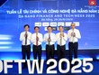 Thành phố Đà Nẵng tổ chức Tuần lễ Tài chính và Công nghệ Đà Nẵng 2025.