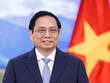 Thủ tướng Chính phủ Phạm Minh Chính. Ảnh: VGP.