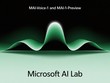 Microsoft tự phát triển và huấn luyện các mô hình AI mới để tích hợp vào Copilot