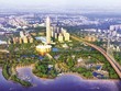 Dự án thành phố thông minh