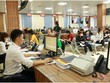 Trung tâm Phục vụ hành chính công phối hợp cơ quan thuế rà soát danh mục thủ tục, duy trì kết nối hệ thống thông tin liên tục.