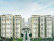 Trên thị trường chuyển nhượng, giá căn hộ tại nhà ở xã hội Phú Lãm dao động khoảng 48 - 50 triệu đồng/m2. Ảnh: Chủ đầu tư Hải Phát
