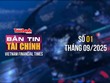 [Bản tin Tài chính] Bộ trưởng Bộ Tài chính Nguyễn Văn Thắng tiếp Thứ trưởng Bộ Đầu tư Ả Rập Xê Út Abdullah Al-Dubaikhi 