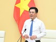 Bộ trưởng Bộ Công thương: Xuất khẩu phải tiếp tục là mũi nhọn