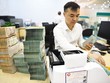 Năm 2025 được coi là năm cao điểm tăng vốn cổ phần của ngành ngân hàng. Ảnh: Đức Thanh