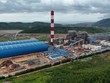 Quảng Trị hiện là địa phương có nhiều dự án đầu tư trong lĩnh vực năng lượng.