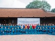 Chung kết Đại sứ Văn hóa Du lịch 2025: Công nghiệp văn hóa gắn kết du lịch bền vững