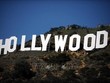 Bảng hiệu HOLLYWOOD ở Los Angeles, Mỹ. Ảnh: AFP/ TTXVN