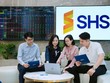 SHS được VIS Rating xếp hạng tín nhiệm A - Khẳng định nền tảng tài chính vững chắc, đồng hành cùng thị trường vốn