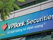 VPBank Securities đang chuẩn bị cho kế hoạch IPO lớn 
