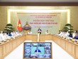 Thủ tướng chủ trì phiên họp thứ hai của Ban Chỉ đạo, tập trung thảo luận về phát triển đột phá nhà ở xã hội.